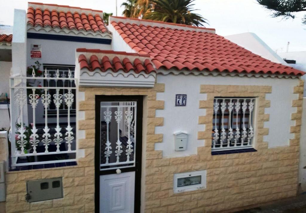 Casita Dayana - Costa Del Silencio Vila Exterior foto