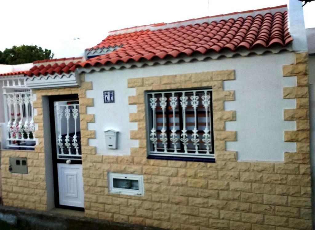 Casita Dayana - Costa Del Silencio Vila Exterior foto