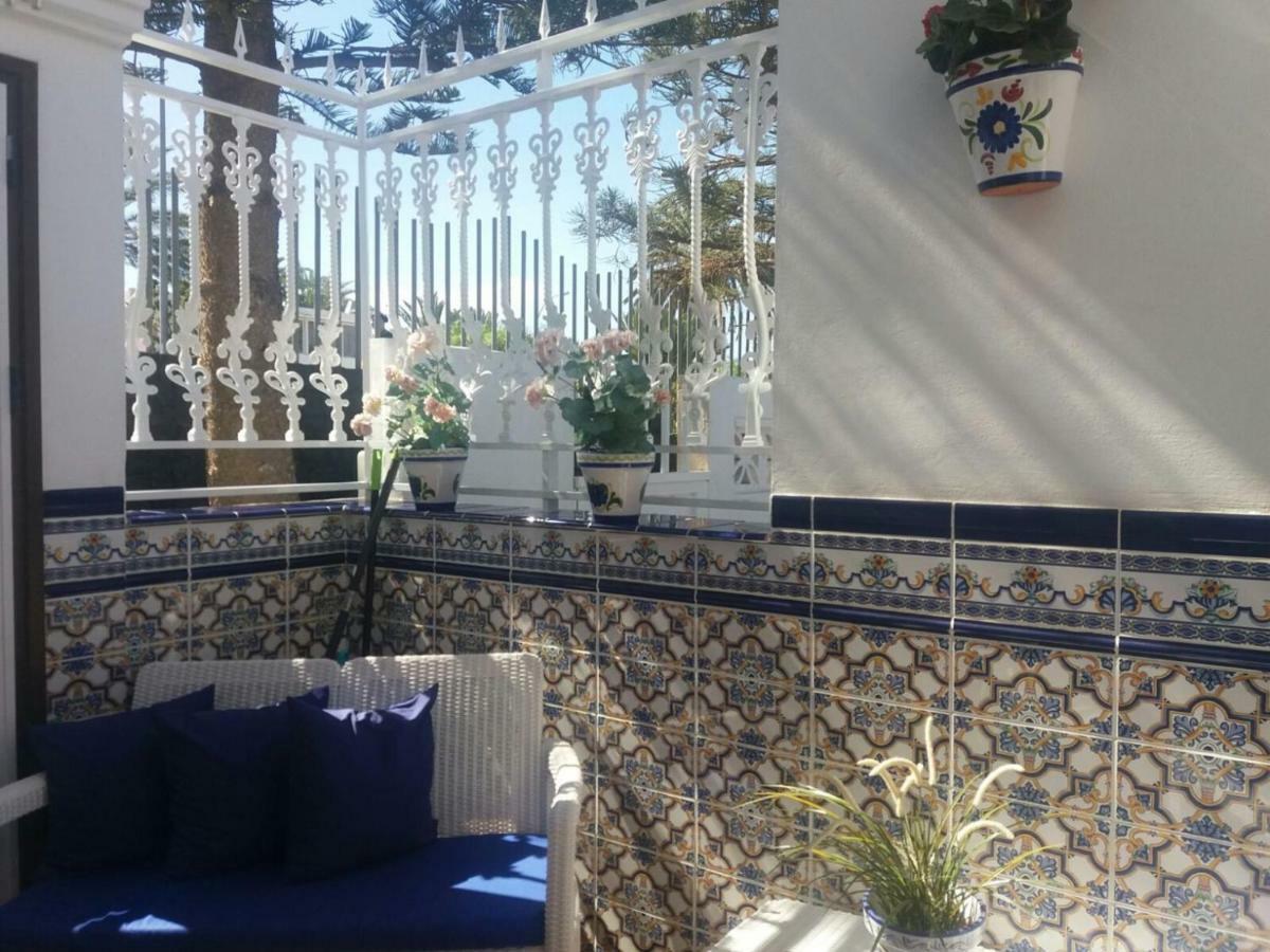 Casita Dayana - Costa Del Silencio Vila Exterior foto