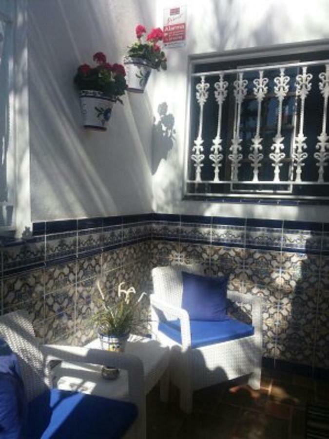 Casita Dayana - Costa Del Silencio Vila Exterior foto
