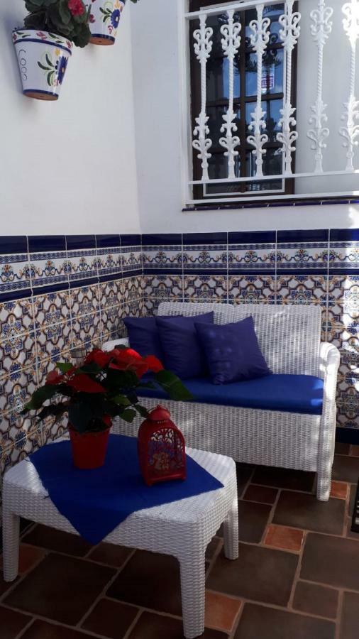 Casita Dayana - Costa Del Silencio Vila Exterior foto